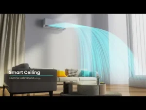 Hisense Energy Nordic PRO 3,5kW
