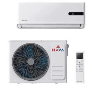 HAVA COMFORT MAX 2,6kW HMI-O9CM-G2/HME-O9CM-G2