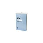 Filtras Boneco A341, skirtas Boneco P340