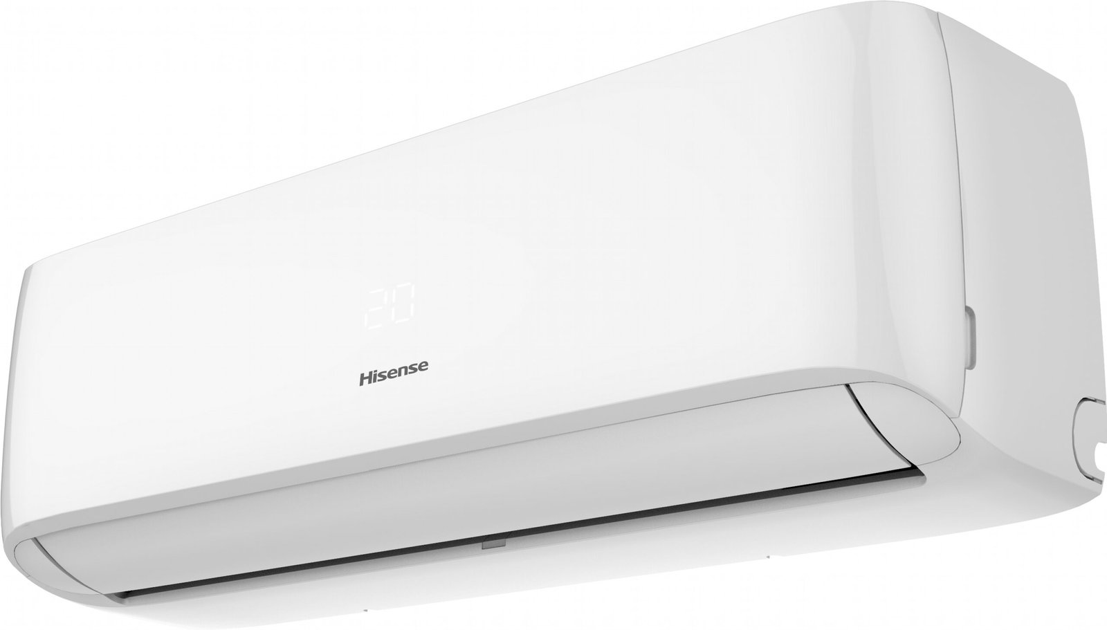 Hisense Easy Smart 7,0kW CA70BT1A Hisense Easy Smart 7,0kW CA70BT1A - Image 2