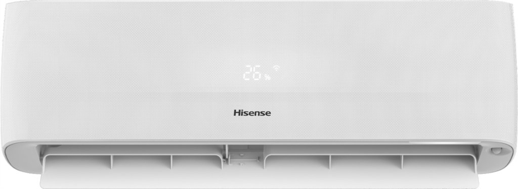 Hisense Energy Nordic 3,5kW QH35XV0E Hisense Energy Nordic 3,5kW QH35XV0E
