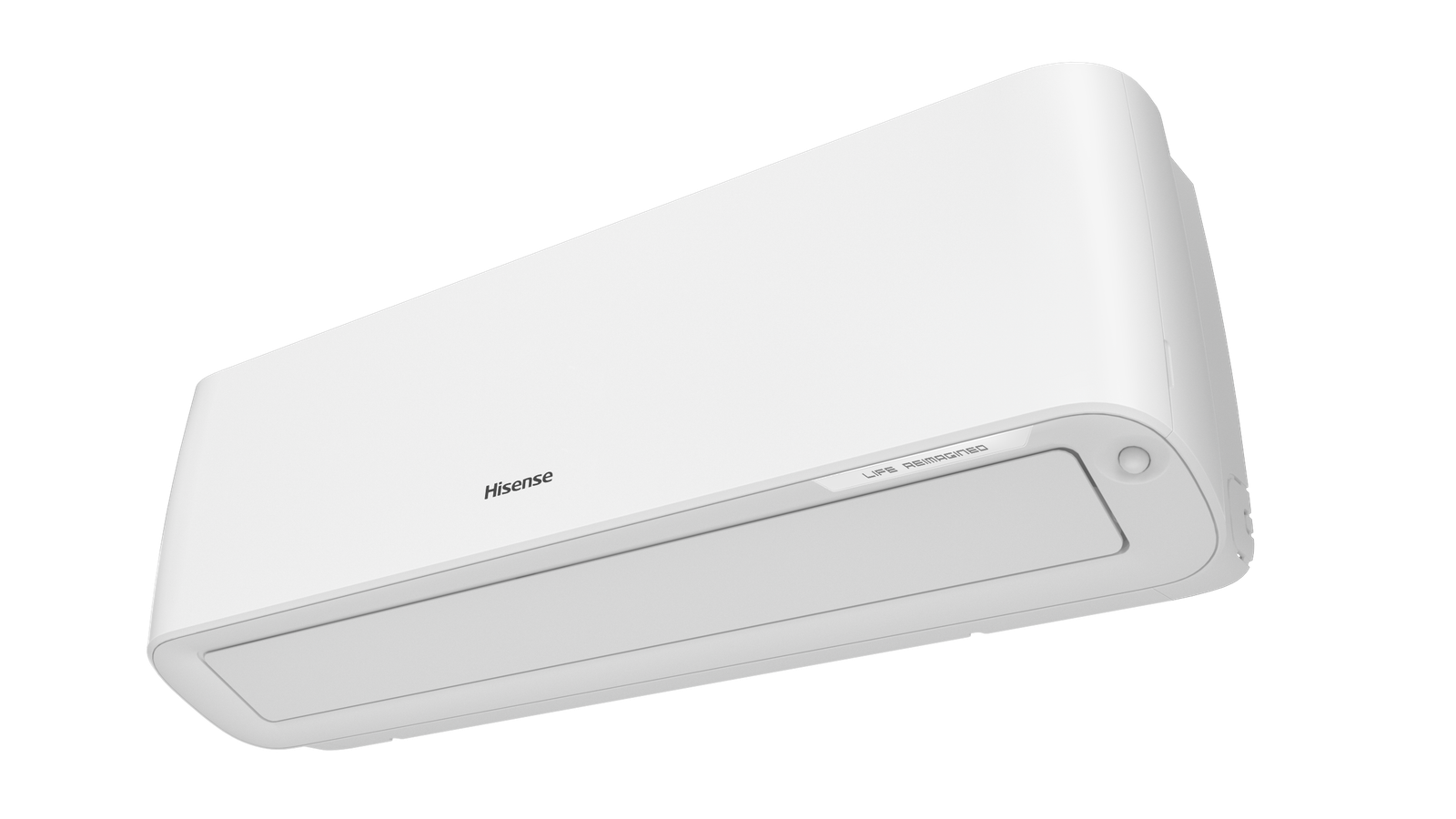 Hisense Energy Pro Plus 3,5kW QG35XV0E Hisense Energy Pro Plus 3,5kW QG35XV0E - Image 4