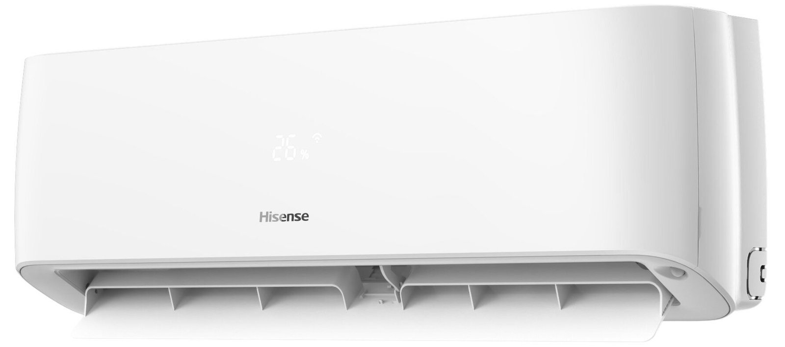Hisense Energy Pro Plus 3,5kW QG35XV0E Hisense Energy Pro Plus 3,5kW QG35XV0E - Image 2