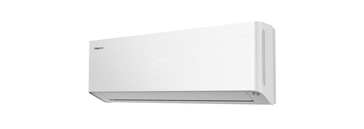 Hisense Energy Pro X 3,5kW QH35XV4A White Hisense Energy Pro X 3,5kW QH35XV4A White - Image 2