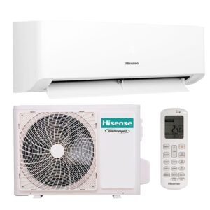 Hisense Energy SE 3,5kW KA35XR0E