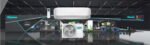 Hisense Fresh Air 3,5kW QJ35XJ3AG