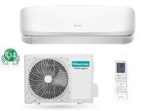 Hisense Fresh Air 3,5kW QJ35XJ3AG Hisense Fresh Air 3,5kW QJ35XJ3AG - Image 4