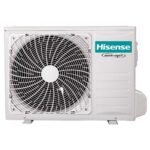 Hisense Heating+ 3AMW72U4RJC Multi-Split