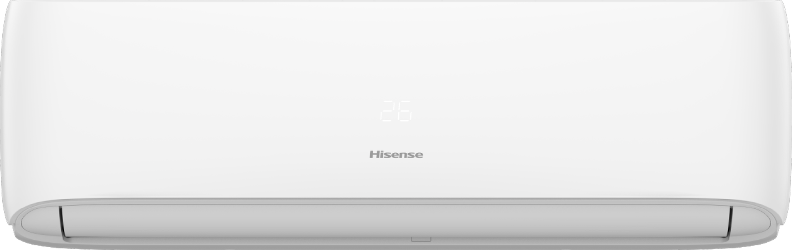 Hisense Hi-Smart 2,5 kW CF25LR02G Hisense Hi-Smart 2,5 kW CF25LR02G - Image 2