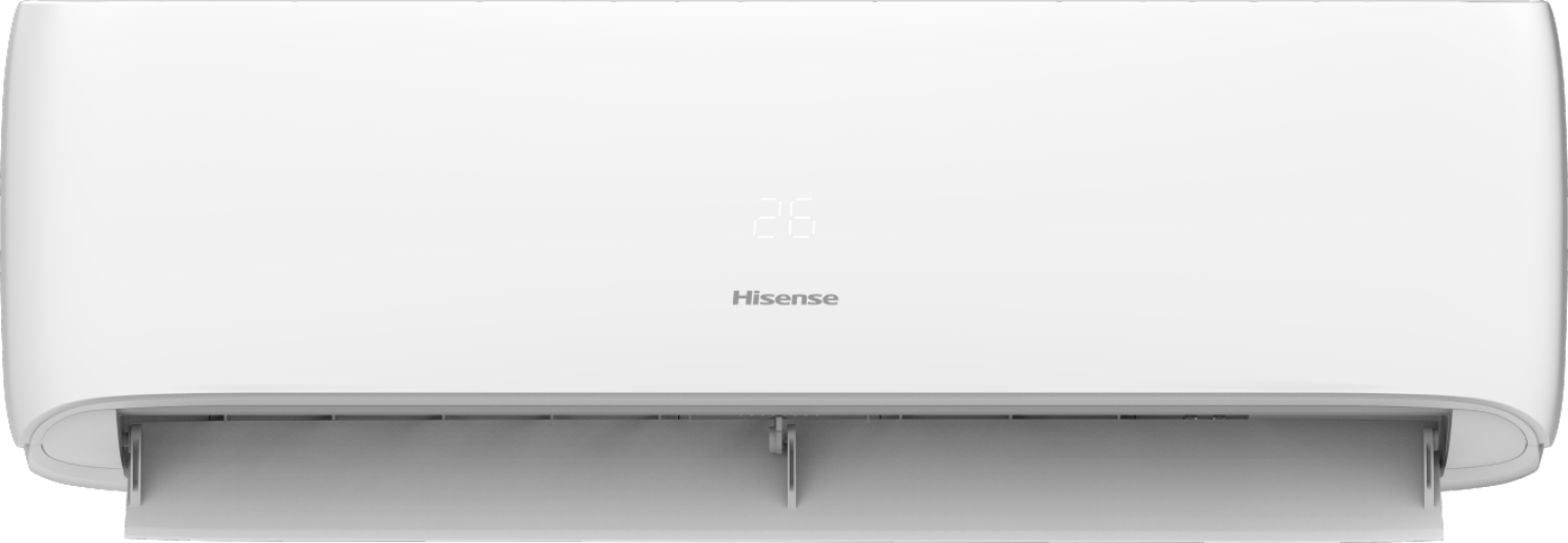 Hisense Hi-Smart 2,5 kW CF25LR02G Hisense Hi-Smart 2,5 kW CF25LR02G - Image 3
