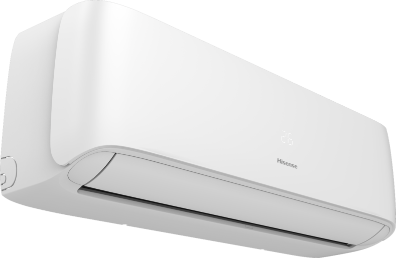 Hisense Hi-Smart 2,5 kW CF25LR02G Hisense Hi-Smart 2,5 kW CF25LR02G - Image 4
