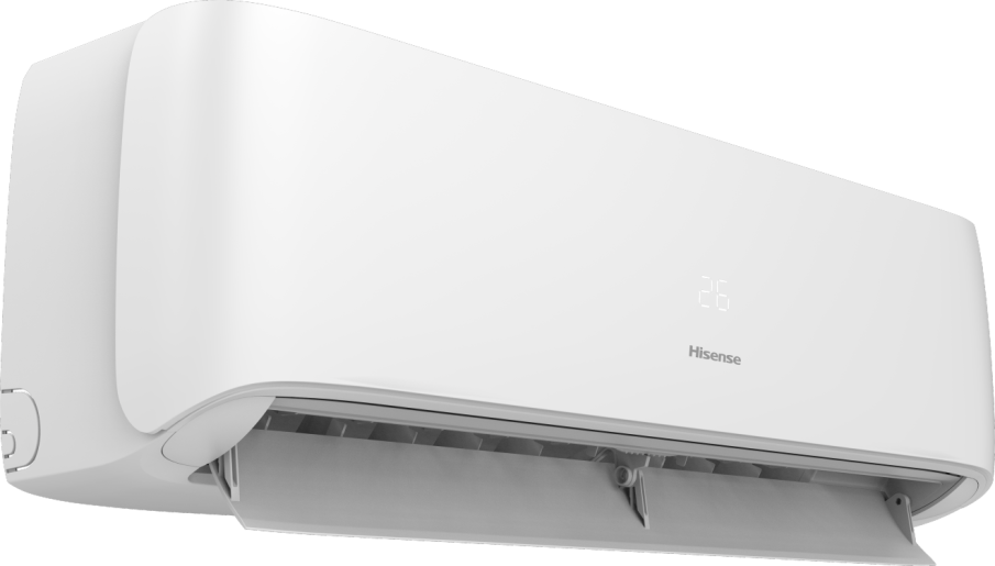 Hisense Hi-Smart 2,5 kW CF25LR02G Hisense Hi-Smart 2,5 kW CF25LR02G - Image 5