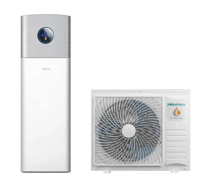 Hi-Therma II Integra R290 AHW-05/08/10+AHM-100HCWBAA-23 Hi-Therma II Integra R290 AHW-05/08/10+AHM-100HCWBAA-23 - Image 3