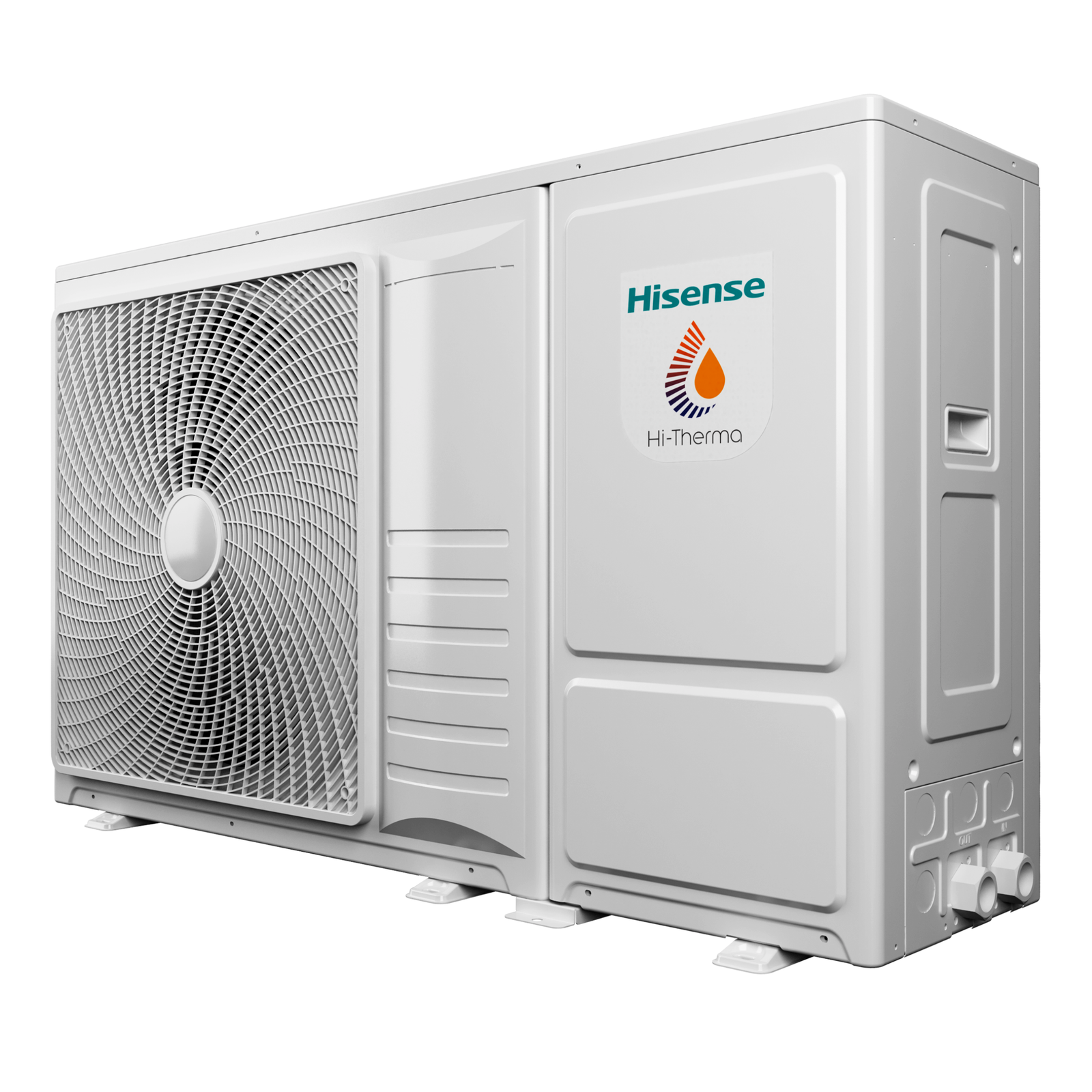 Hisense Hi-Therma Mono 16,0 kW Oras - Vanduo Hi-Therma Mono 16,0 kW Hisense Hi-Therma Mono 16,0 kW Oras - Vanduo Hi-Therma Mono 16,0 kW