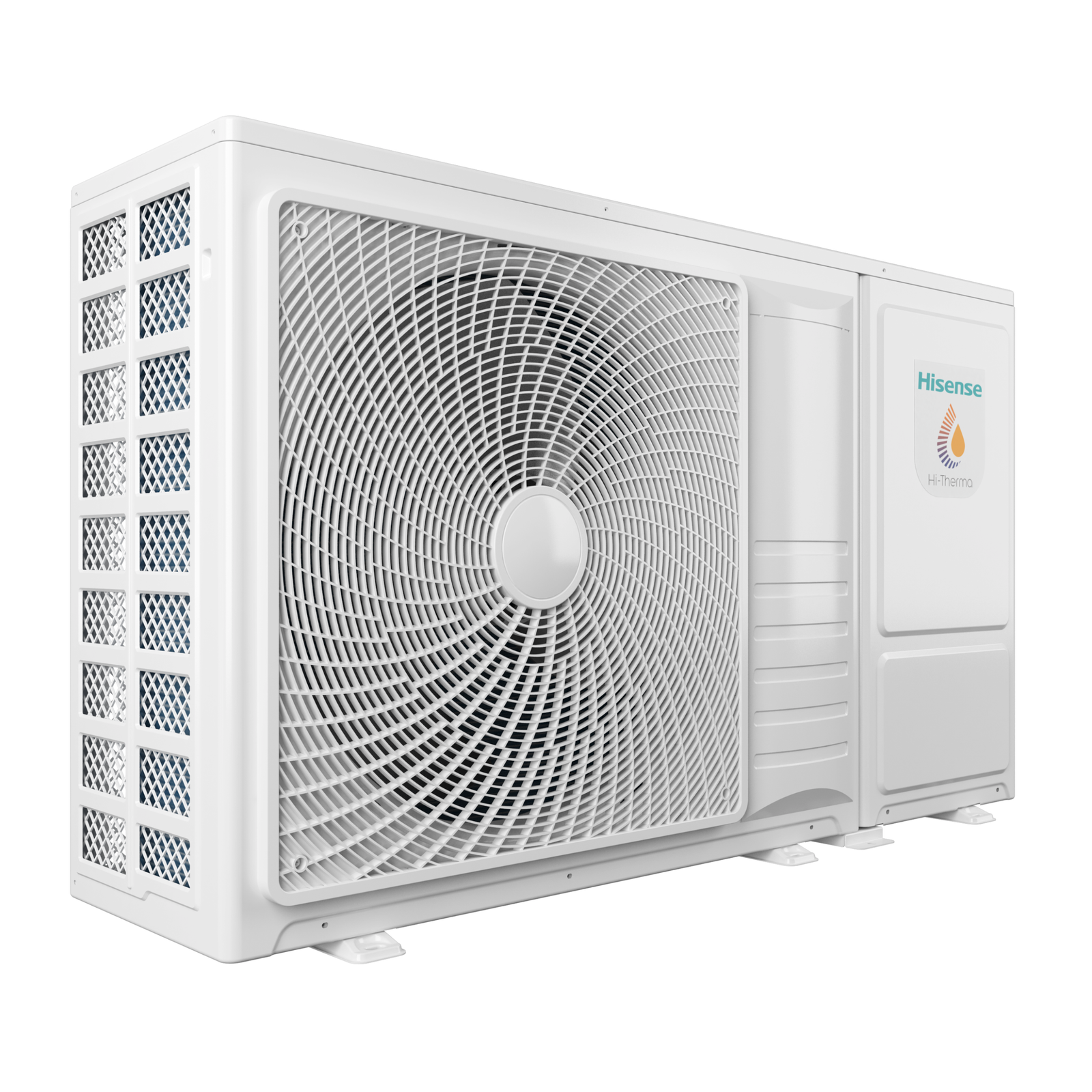Hisense Hi-Therma Mono 16,0 kW Oras - Vanduo Hi-Therma Mono 16,0 kW Hisense Hi-Therma Mono 16,0 kW Oras - Vanduo Hi-Therma Mono 16,0 kW - Image 2