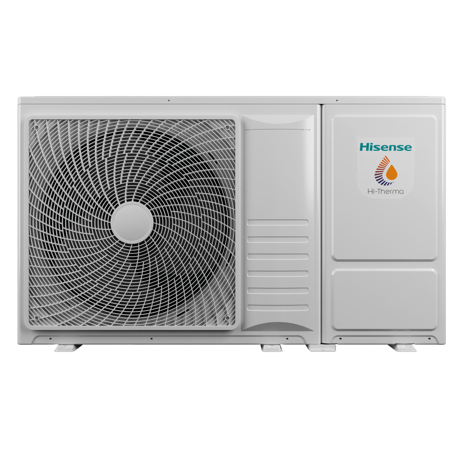 Hisense Hi-Therma Mono 16,0 kW Oras - Vanduo Hi-Therma Mono 16,0 kW Hisense Hi-Therma Mono 16,0 kW Oras - Vanduo Hi-Therma Mono 16,0 kW - Image 3