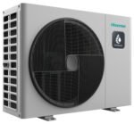 Hisense Hi-Therma Split Oras - Vanduo Hi-Therma Split 4,4 / 6,0 / 8,0 kW