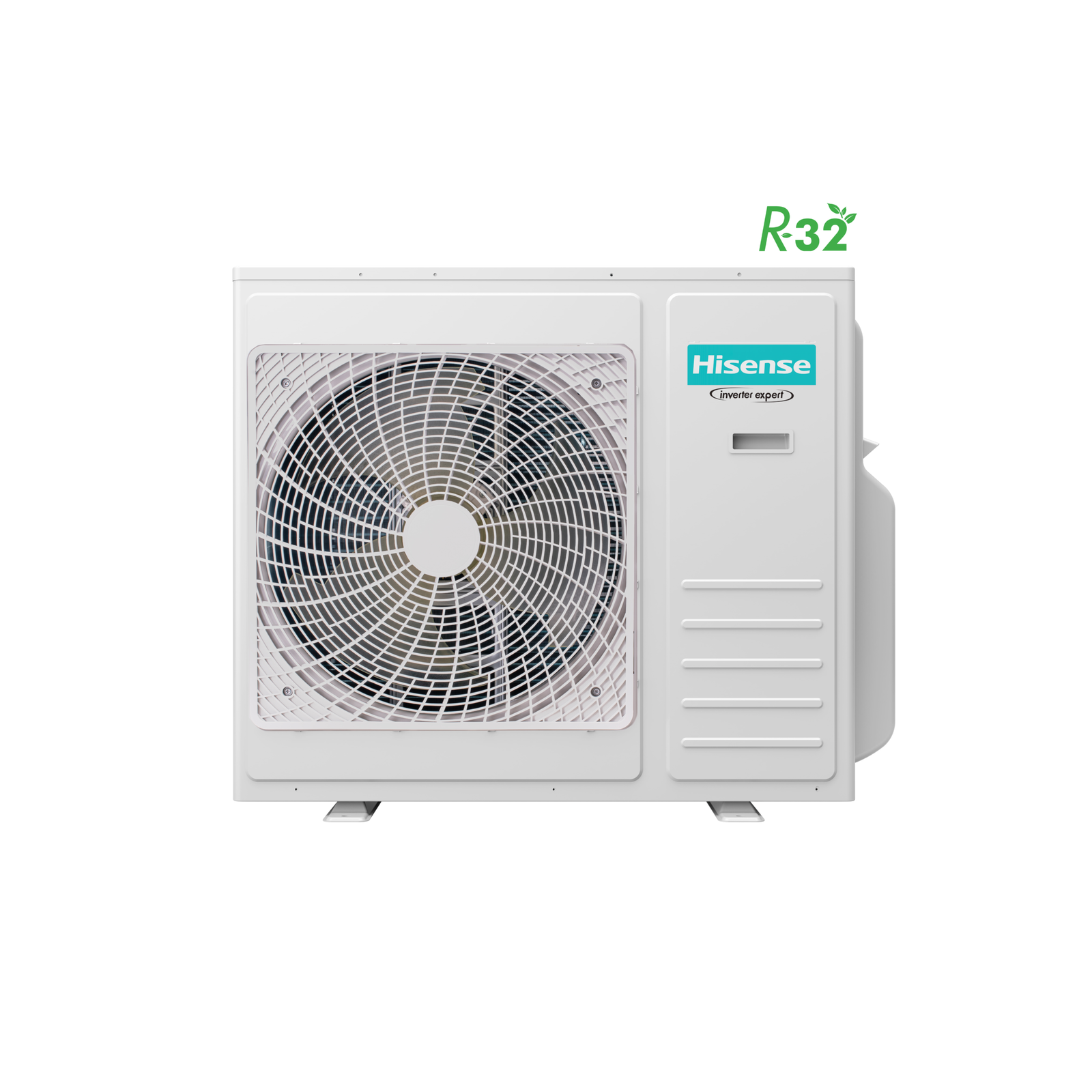 Hisense 4AMW72U4RJC Multi-Split Hisense 4AMW72U4RJC Multi-Split - Image 2