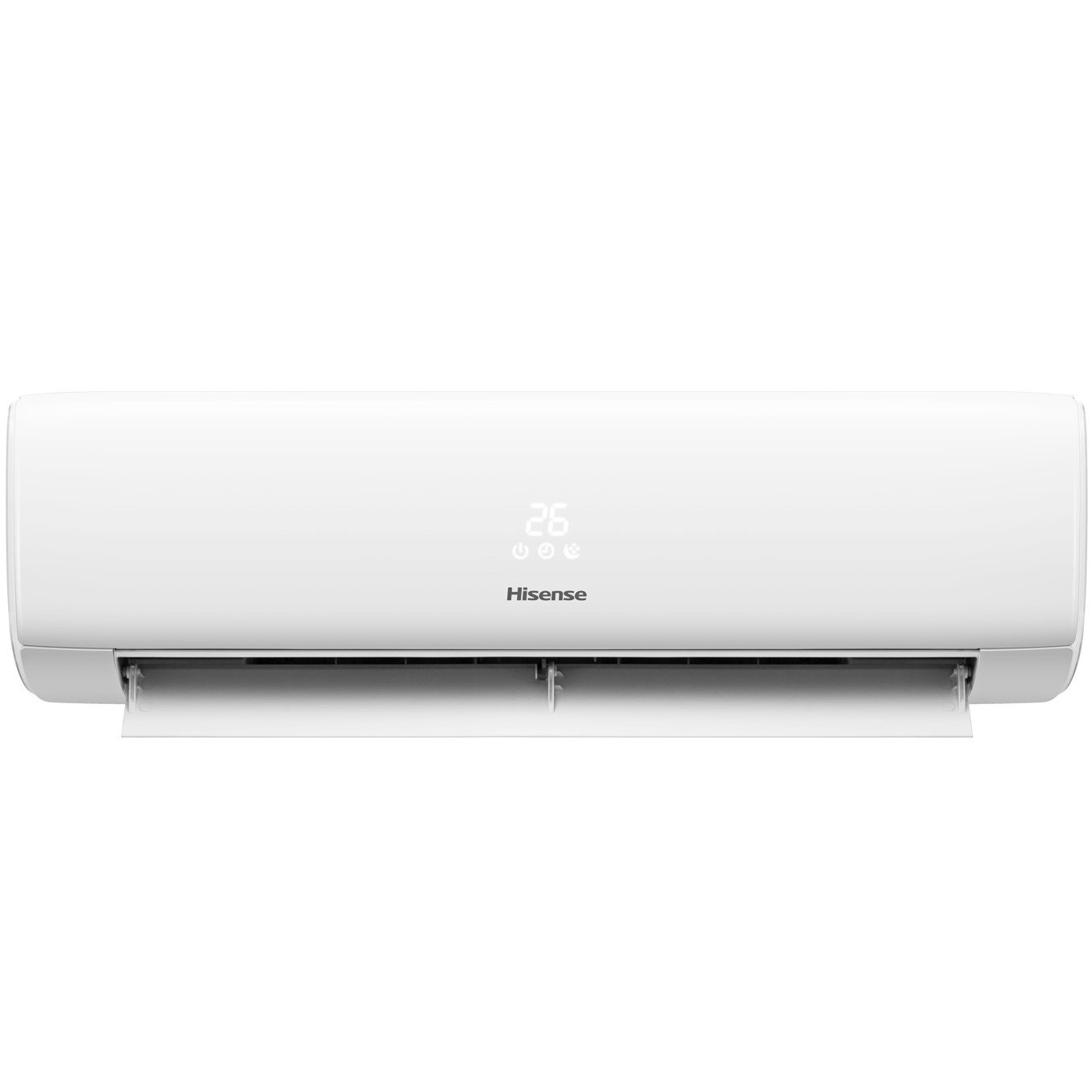 Hisense Wings Pro 5,0kW KB50XS1E Hisense Wings Pro 5,0kW KB50XS1E - Image 3