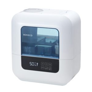 Oro drėkintuvas Boneco U700 SMART