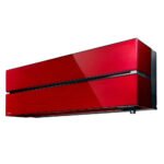 Oro kondicionieriaus vidinis blokas Mitsubishi Electric MSZ-LN25VG2R