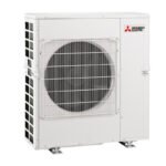 Oro kondicionierius Mitsubishi Electric MXZ-5F102VA (maks. 5 vidiniai dalys)