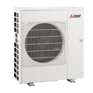 Oro kondicionierius Mitsubishi Electric MXZ-5F102VA (maks. 5 vidiniai dalys)