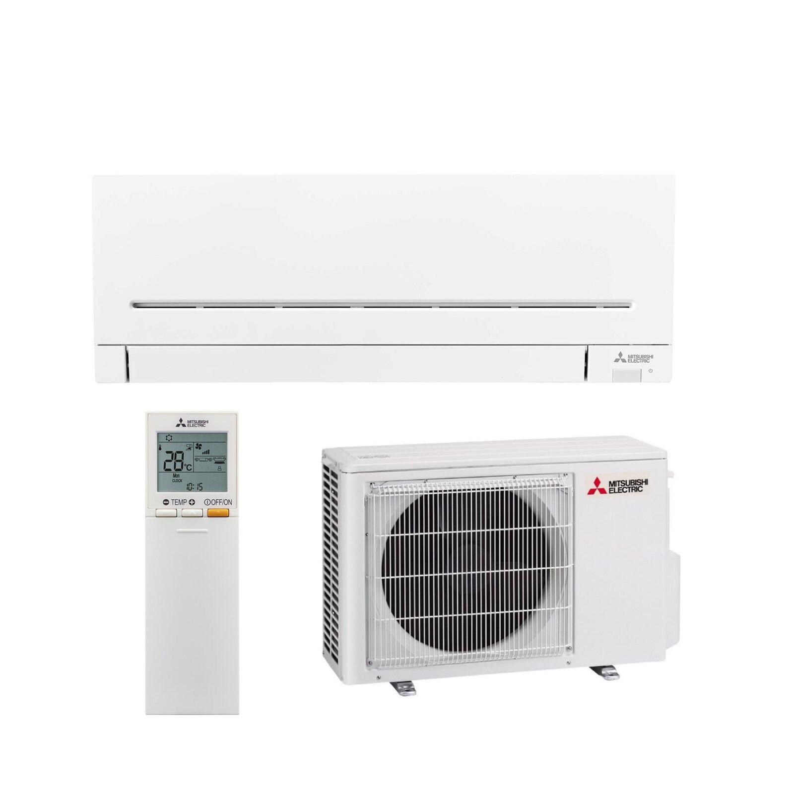Oro kondicionierius/Šilumos siurblys Mitsubishi Electric MSZ-AP60VG / MUZ-AP60VG Oro kondicionierius/Šilumos siurblys Mitsubishi Electric MSZ-AP60VG / MUZ-AP60VG