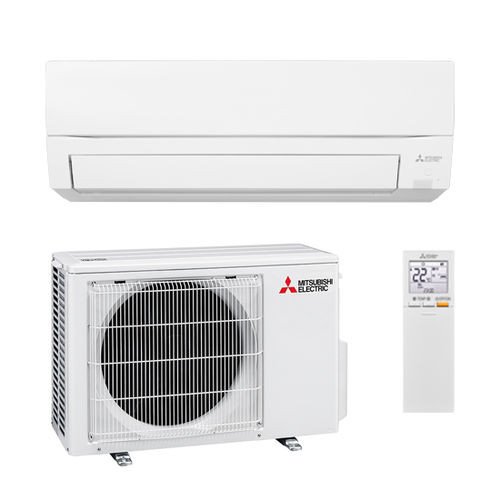Oro kondicionierius/Šilumos siurblys Mitsubishi Electric MSZ-FT50VGK-SC / MUZ-FT50VGHZ-SC Oro kondicionierius/Šilumos siurblys Mitsubishi Electric MSZ-FT50VGK-SC / MUZ-FT50VGHZ-SC