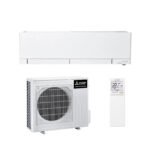 Oro kondicionierius/Šilumos siurblys Mitsubishi Electric MSZ-RZ50VU-SC / MUZ-RZ50VUHZ-SC