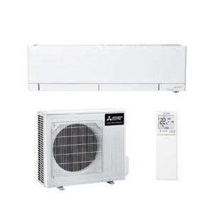 Oro kondicionierius/Šilumos siurblys Mitsubishi Electric MSZ-RZ50VU-SC / MUZ-RZ50VUHZ-SC