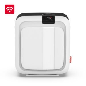 Oro drėkintuvas su oro valymu Boneco H700