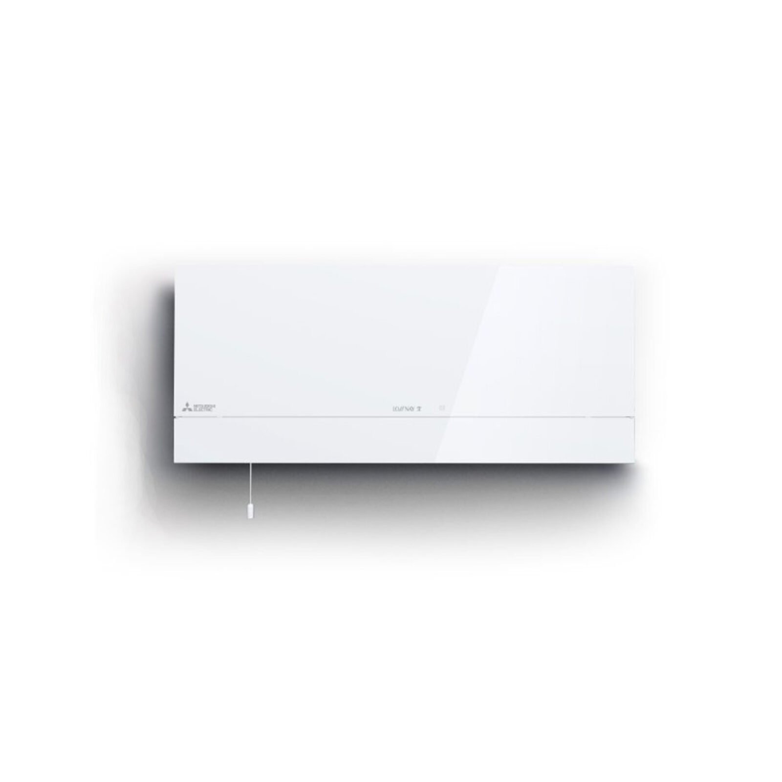 Sieninis rekuperatorius Mitsubishi Electric VL-80U5-E Sieninis rekuperatorius Mitsubishi Electric VL-80U5-E