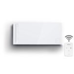 Sieninis rekuperatorius Mitsubishi ElectricVL-50SR2-E