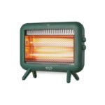 Šildytuvas ARGO SEVENTY GREEN