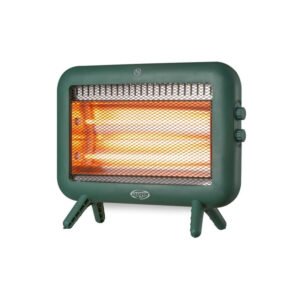Šildytuvas ARGO SEVENTY GREEN