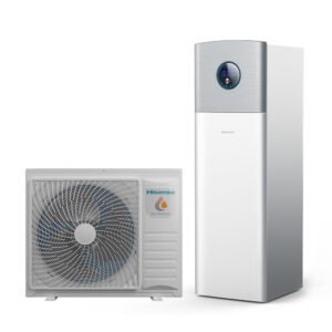Hisense Hi-Therma Combi