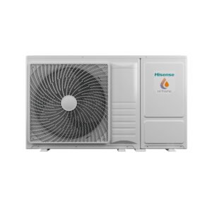 Hisense Hi-Therma Mono 4,4 kW