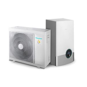 Hisense Hi-Therma Split
